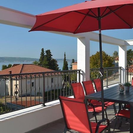 New Apartments 9 Minutes From Split Airport Kastela Bagian luar foto